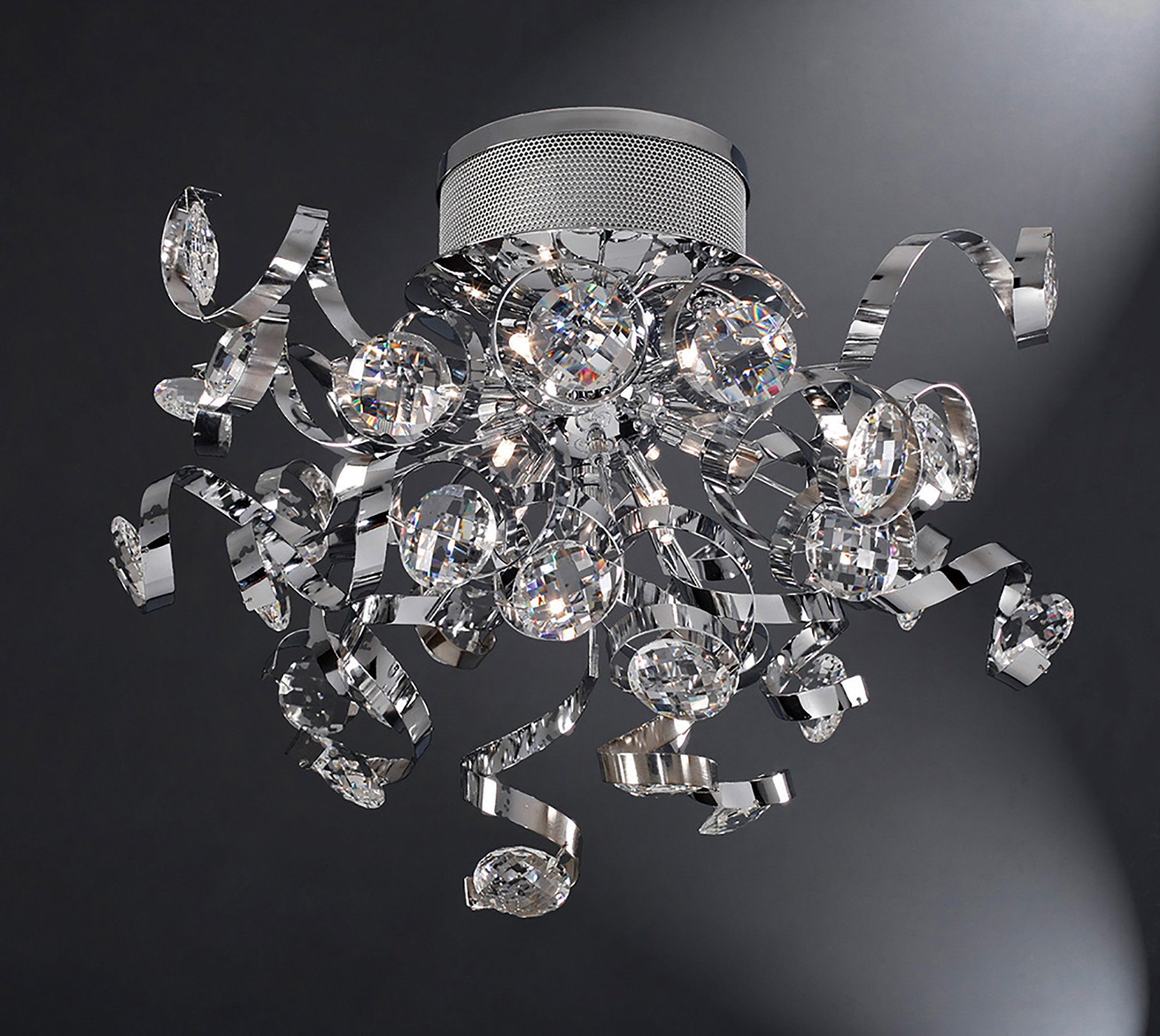 Kurlz Crystal Ceiling Lights Diyas Modern Crystal Ceiling Lights Kurlz Crystal Ceiling Lights Diyas Modern Crystal Ceiling Lights